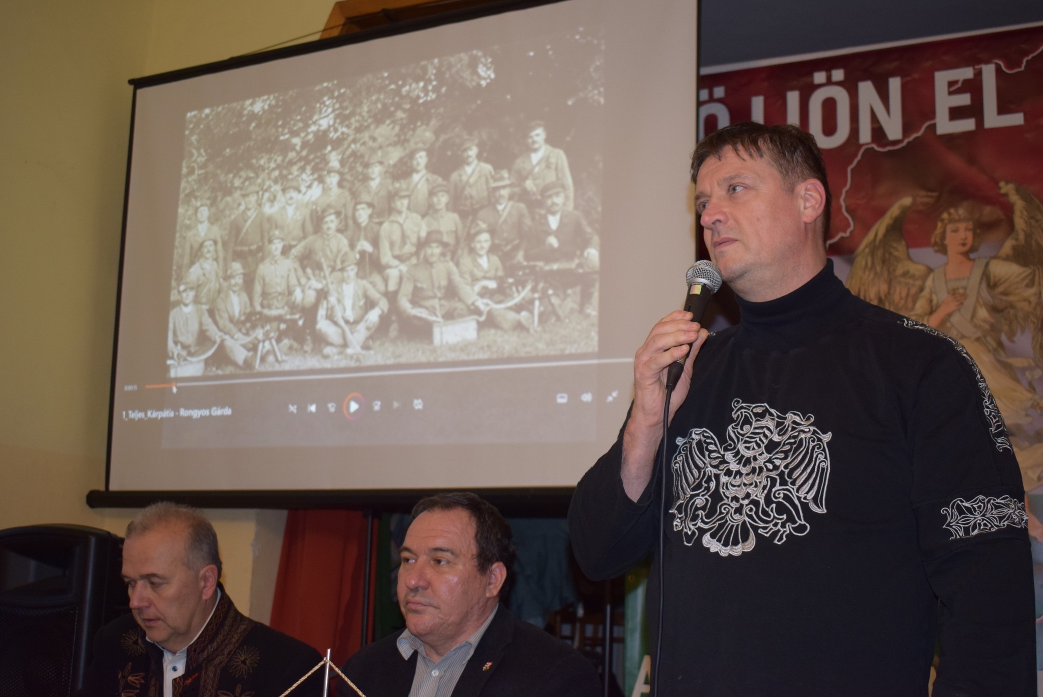  Az IMSZ első hűség napi rendezvénye Sopronban – ÖSSZEFOGLALÓ 